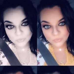 Meet your Posher, Angela